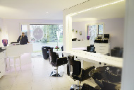 Das Kosmetikstudio in Bendern - ästhetisch und modern eingerichtet